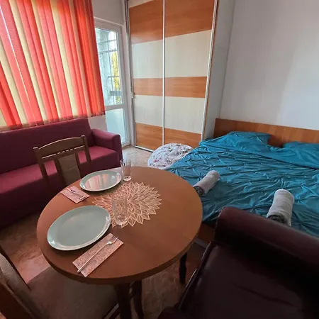 The Perfect Place To Get To Know شقة بلوفديف